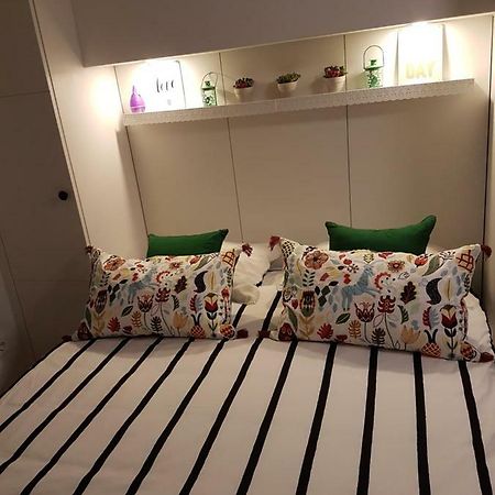 Porto Belo Clerigos Appartement Buitenkant foto