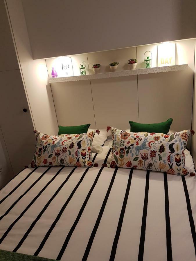 Porto Belo Clerigos Appartement Buitenkant foto