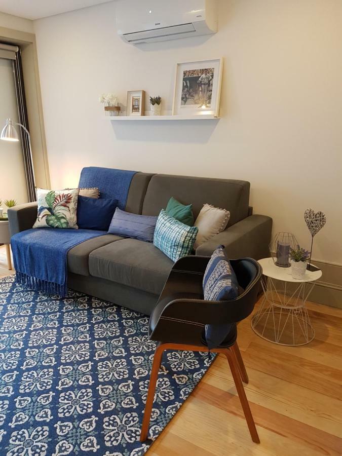 Porto Belo Clerigos Appartement Buitenkant foto