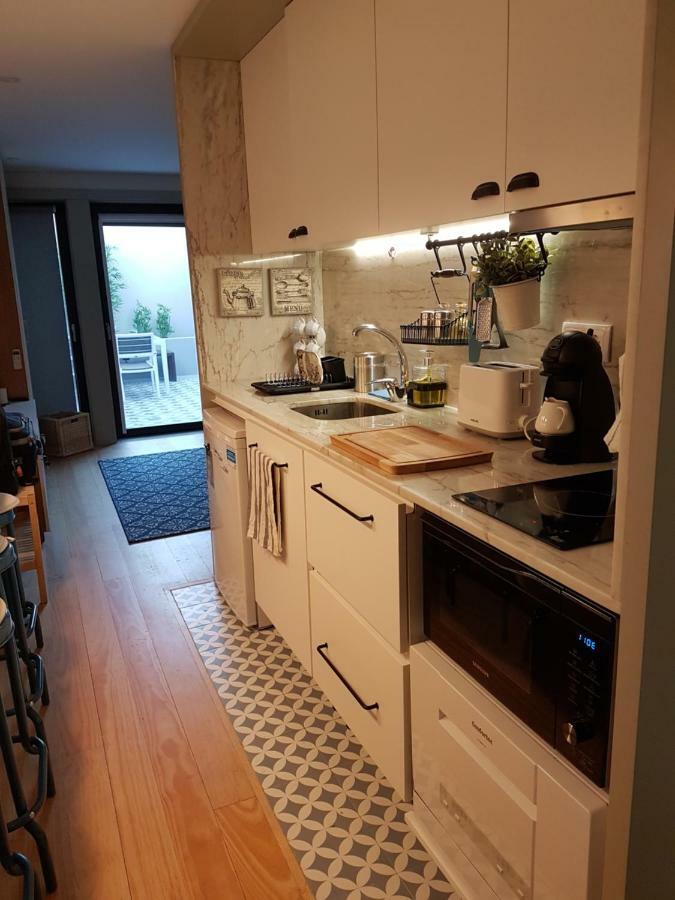 Porto Belo Clerigos Appartement Buitenkant foto
