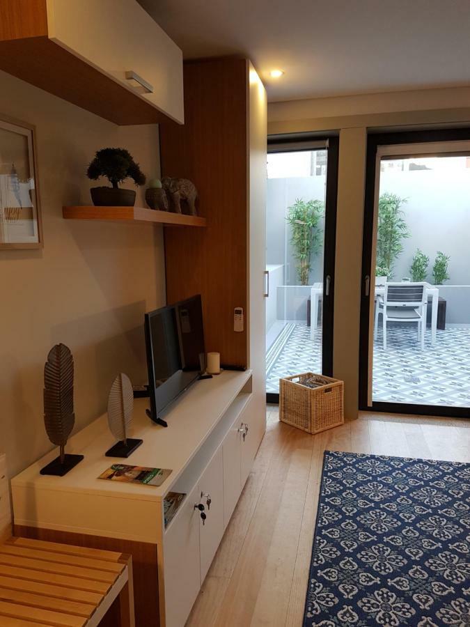 Porto Belo Clerigos Appartement Buitenkant foto