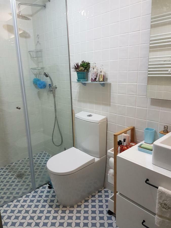 Porto Belo Clerigos Appartement Buitenkant foto