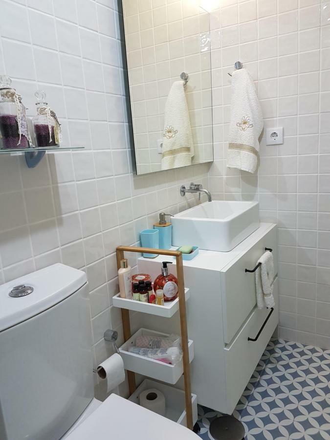 Porto Belo Clerigos Appartement Buitenkant foto