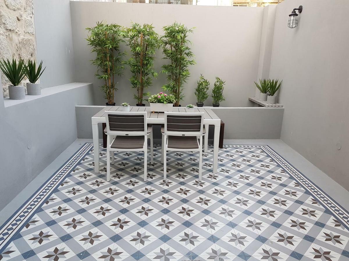 Porto Belo Clerigos Appartement Buitenkant foto